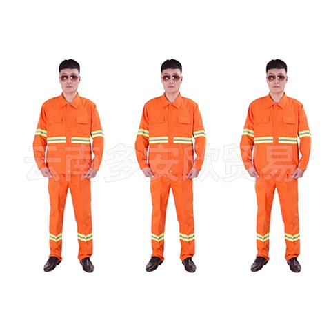 云南多安欣貿易分享勞保服的主要性能以及原理