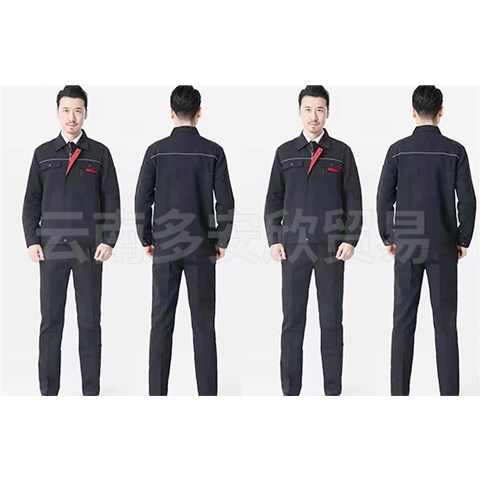 云南勞保服為什么應用這么普遍呢？