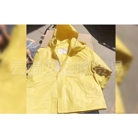 勞保服在高溫環(huán)境下的防護效果如何？